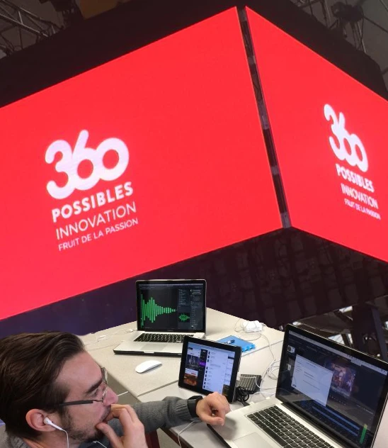 Agence Web Brest Osc