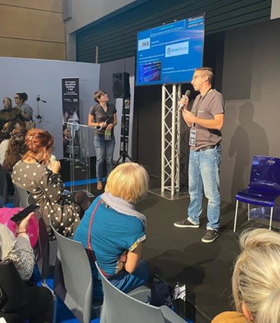 Agence Web Marseille Osc