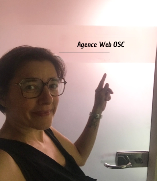 Agence Web Sens Osc