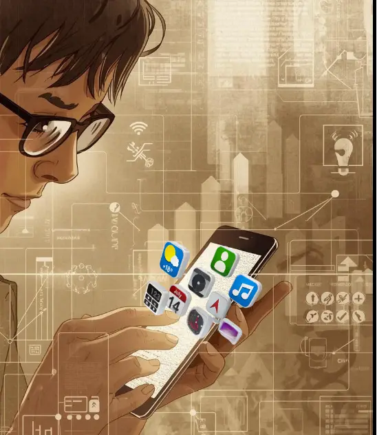 Application sur mesure - Agence Web Osc