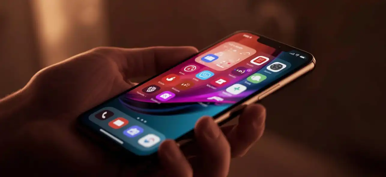 Développement application web et mobile - Agence Web Osc