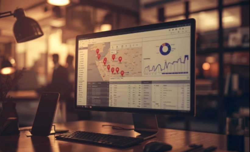 Image secondaire de Votre outil métier accompagne-t-il votre croissance ?