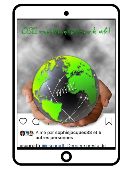 Design - Visuel Post Instagram