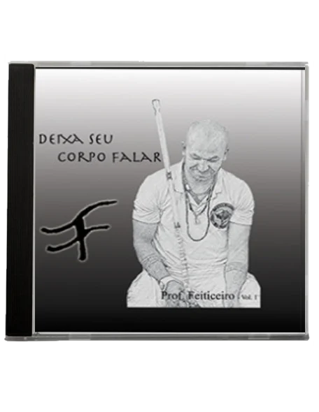 Print - Visuel livret CD